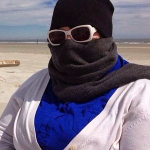 Meet your Posher, Tegan